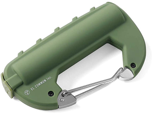 Carabiner Battery 防水登山扣行動電源